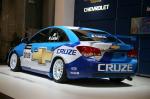 Chevrolet Cruze WTCC 2009 года